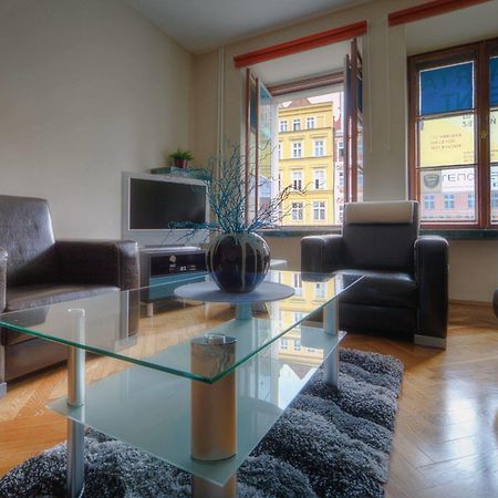 Apartament Central فروتسواف المظهر الخارجي الصورة