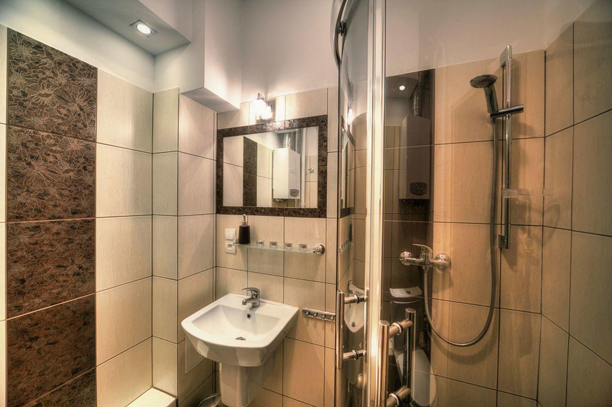 Apartament Central فروتسواف المظهر الخارجي الصورة