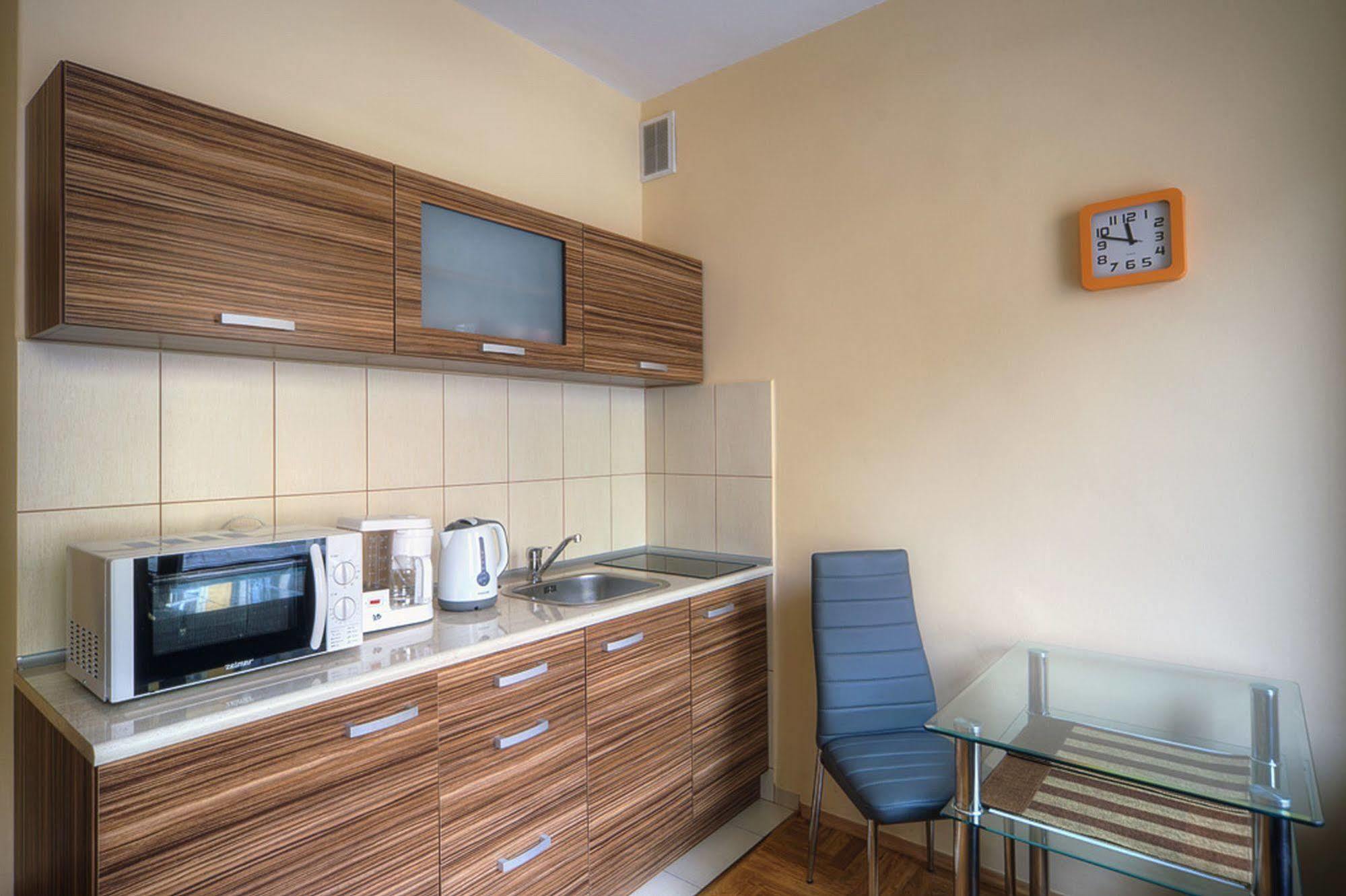 Apartament Central فروتسواف المظهر الخارجي الصورة