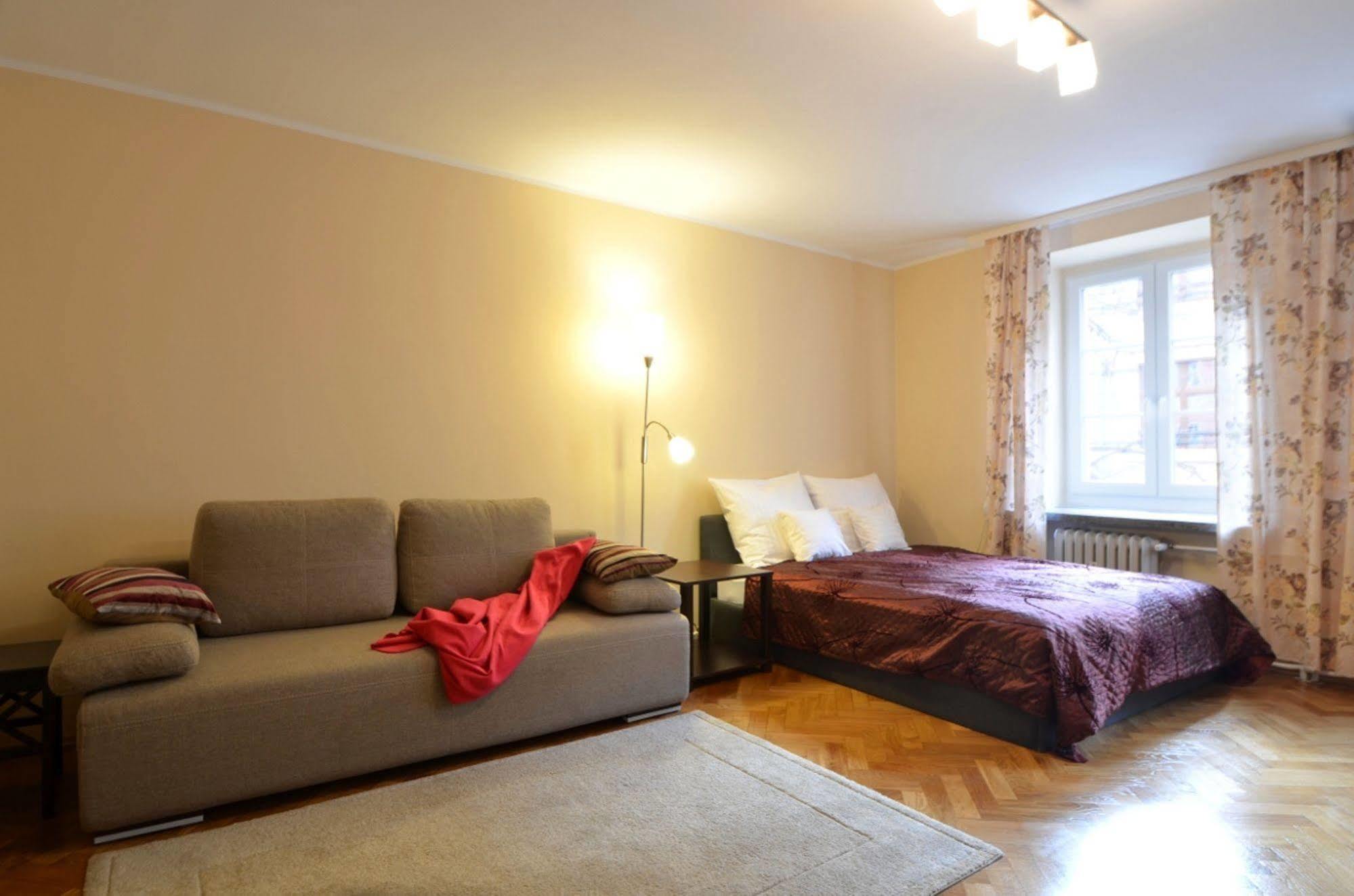 Apartament Central فروتسواف المظهر الخارجي الصورة