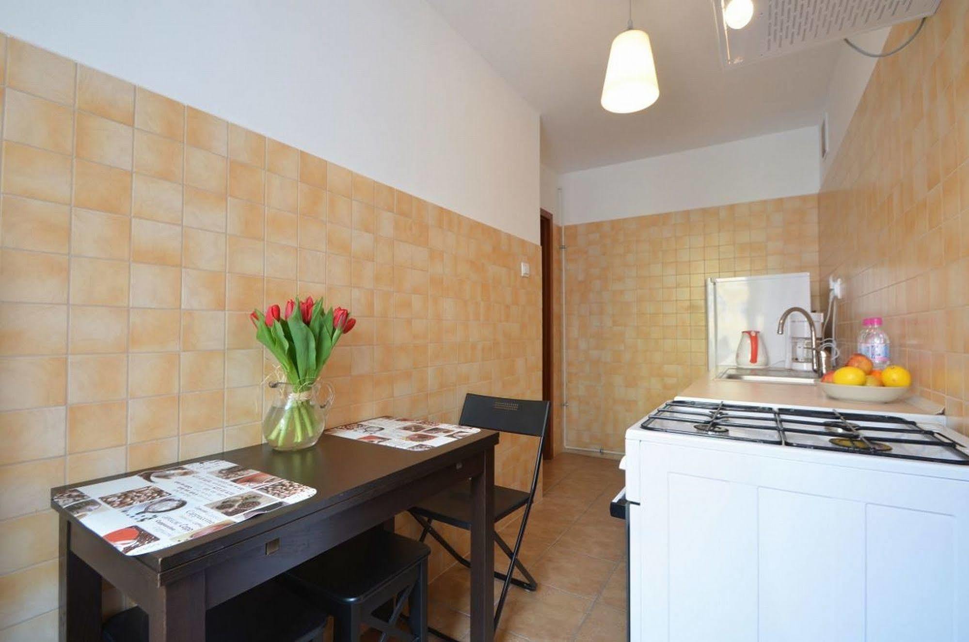 Apartament Central فروتسواف المظهر الخارجي الصورة
